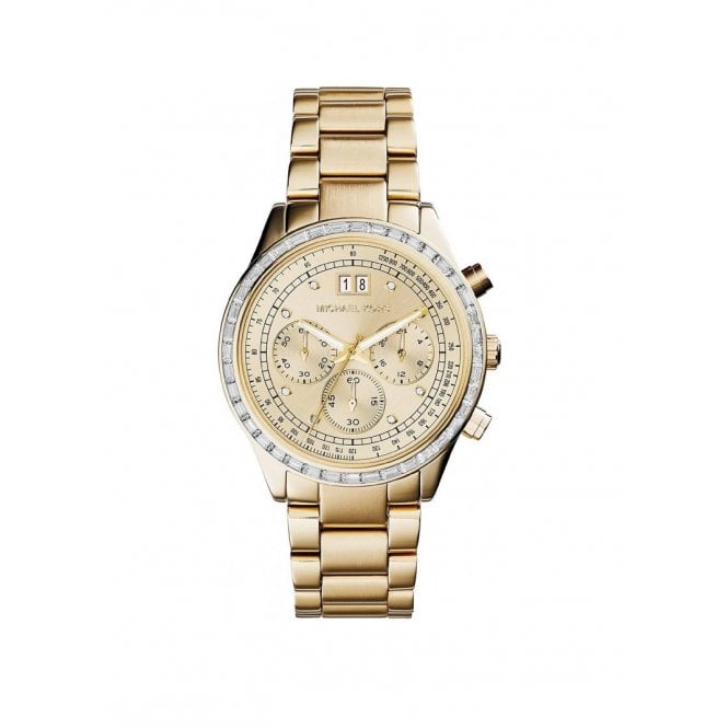 Michael Kors Brinkley Chronograph 40mm MK6187
