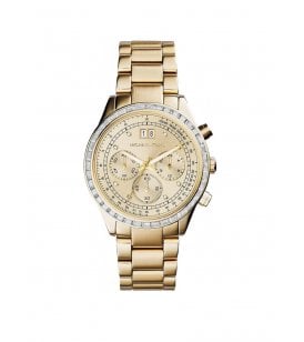 Michael Kors Brinkley Chronograph 40mm MK6187