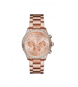 Michael Kors Brinkley Chronograph 40mm MK6204