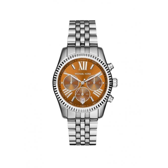 Michael Kors Lexington Chronograph 38mm MK6221