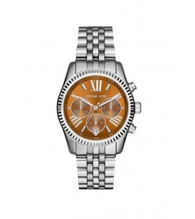 Michael Kors Lexington Chronograph 38mm MK6221