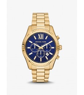 Michael Kors Lexington Chronograph MK9153