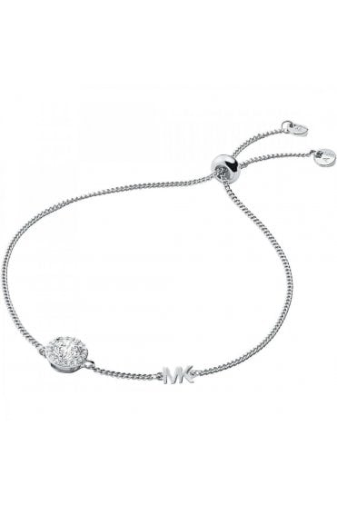 Michael Kors Line Bracelet  925 Sterling Silver, MKC1206AN040