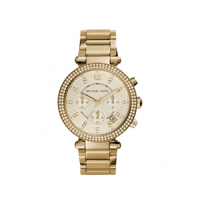 Michael Kors Parker Chronograph 39mm MK5354