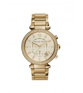 Michael Kors Parker Chronograph 39mm MK5354