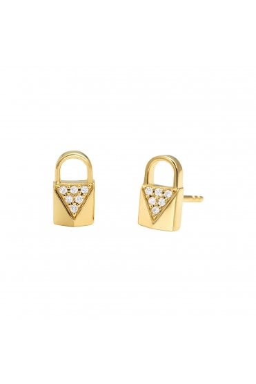 Micheal Kors Mercer Earrings MKC1010AN710