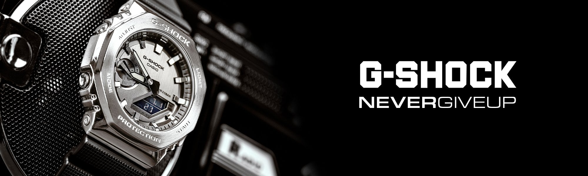 Casio G-Shock