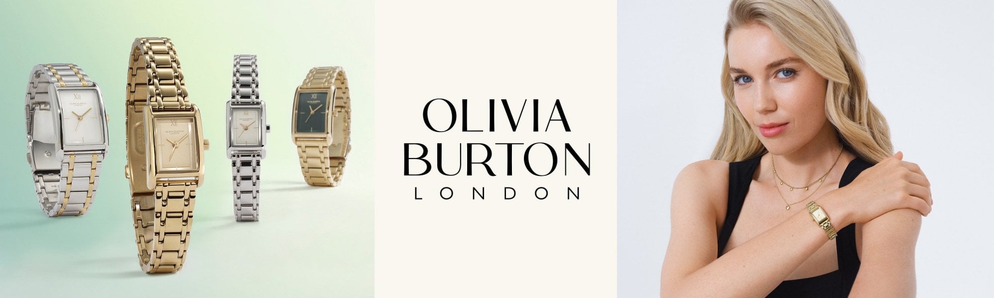 Olivia Burton