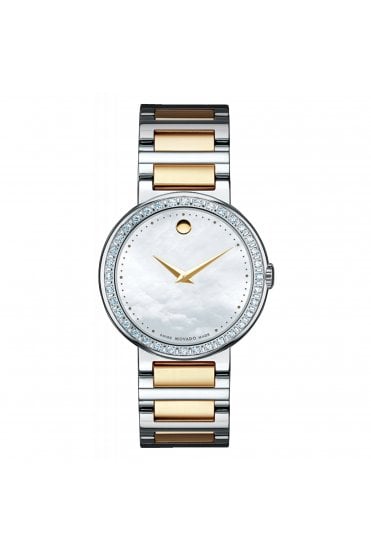 Movado Concerto 30mm 0606470