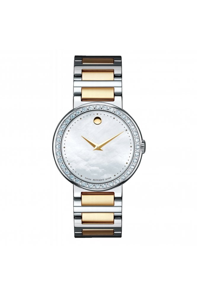 Movado Concerto 30mm 0606470