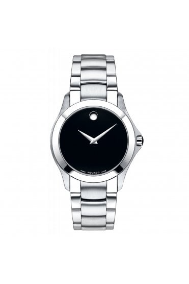 Movado Masino 38mm 0605869