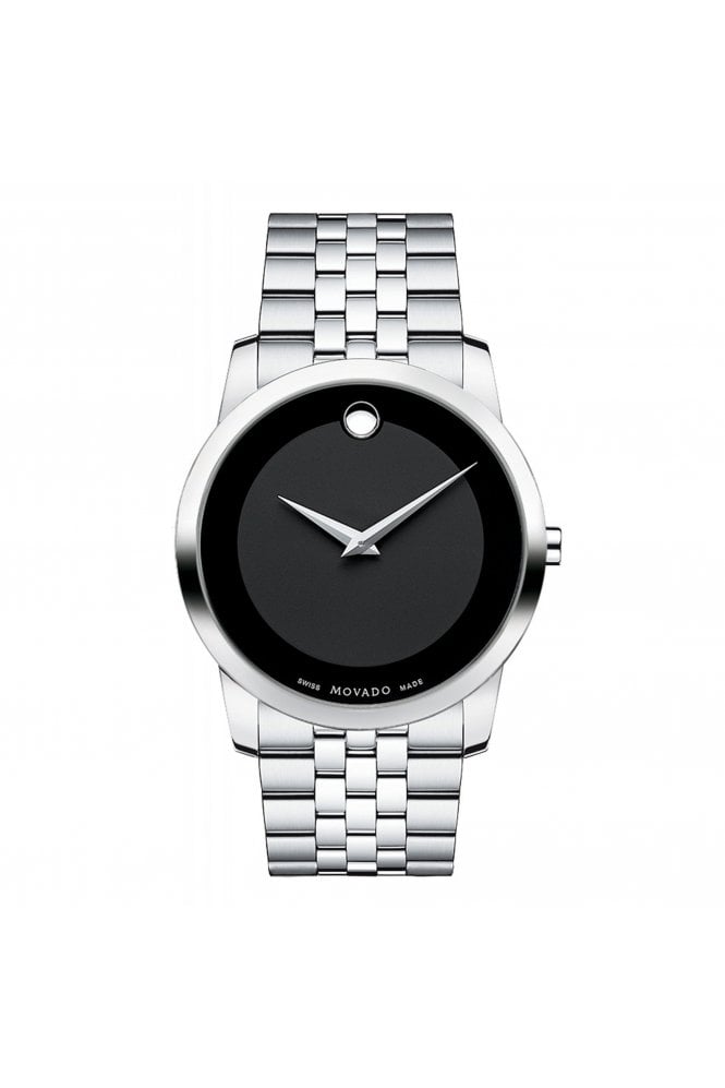 Movado Museum Classic 40MM 0606504