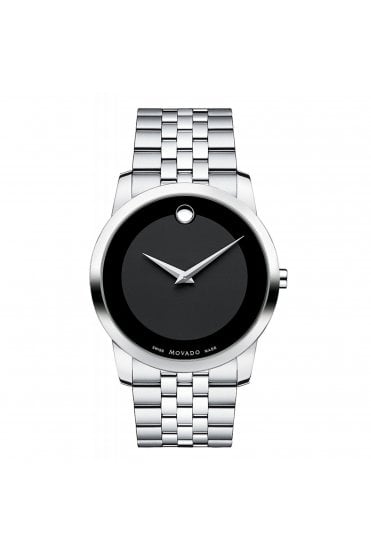 Movado Museum Classic 40MM 0606504