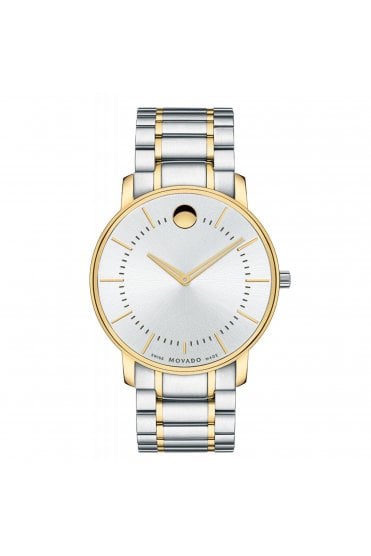 Movado Museum Classic 40MM 0606689