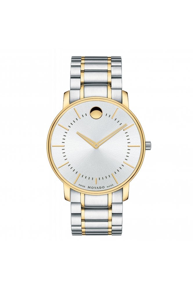Movado Museum Classic 40MM 0606689
