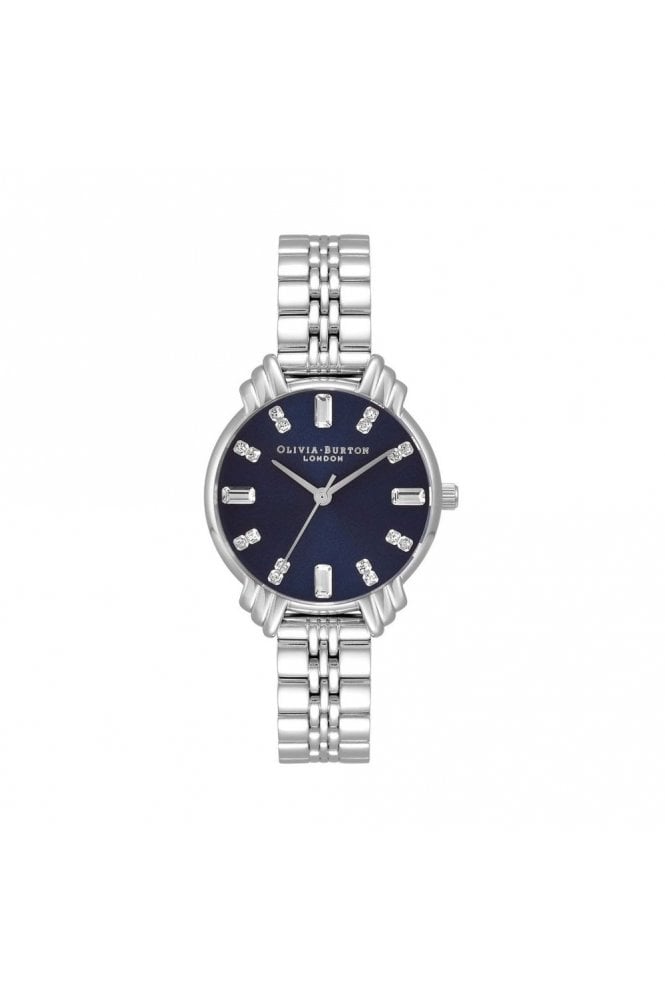 Olivia Burton Art Deco Watch OB16DC01