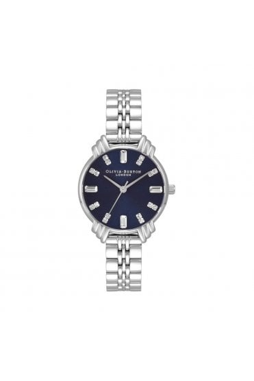 Olivia Burton Art Deco Watch OB16DC01