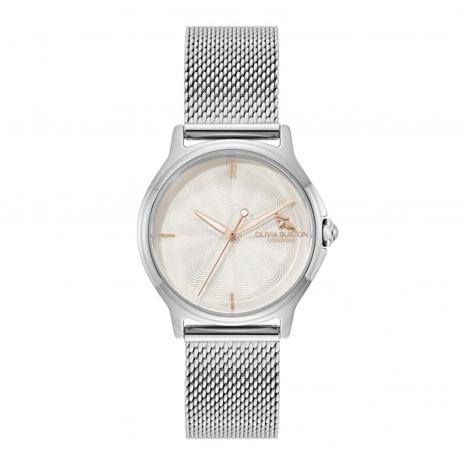 Olivia Burton Classic Bee Watch Signature Collection, 24000340