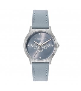 Olivia Burton Classic Bee Watch Signature Collection, 24000343