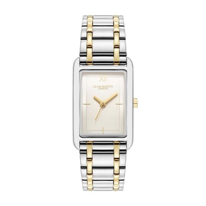 Olivia Burton Classic Grosvenor Watch Classics Collection, 24000197