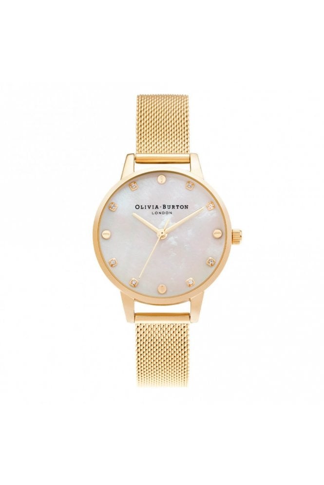 Olivia Burton Classic Watch OB16SE08