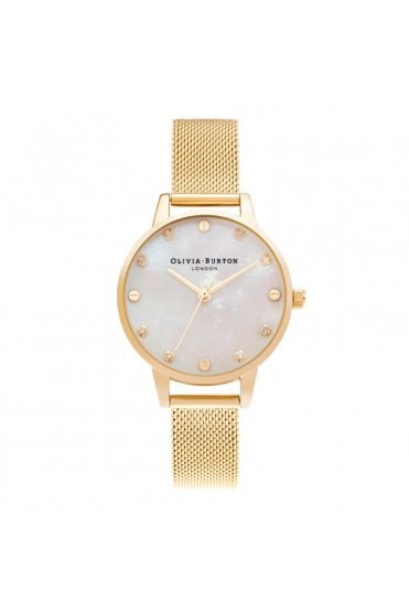 Olivia Burton Classic Watch OB16SE08