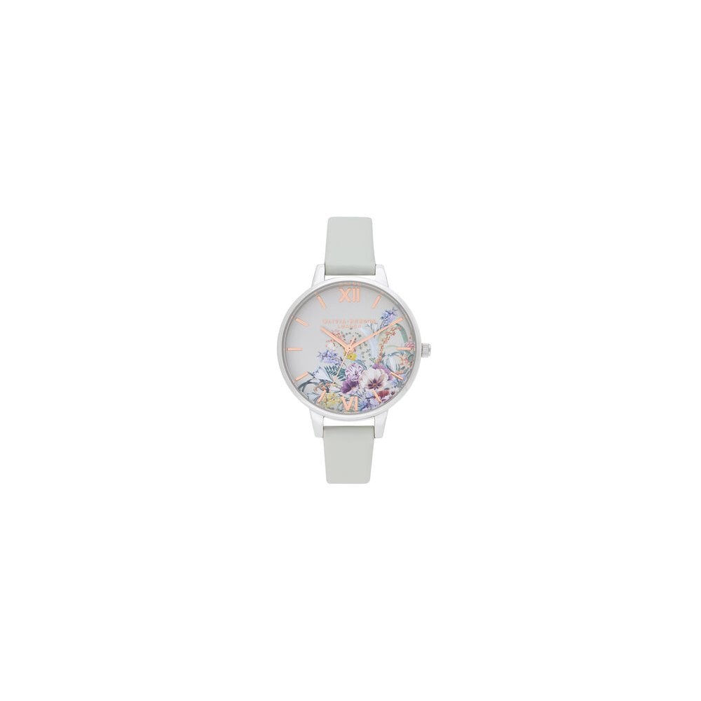 Olivia Burton Enchanted Garden OB16EG153 - Watches from TIME  display picture 3