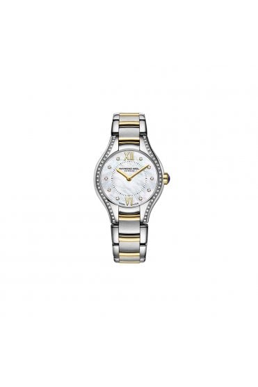 Raymond Weil Noemia 24mm 5124-SPS-00985