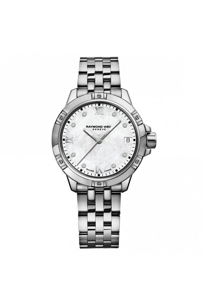 Raymond Weil Geneve Raymond Weil Tango 30mm 5960-ST-00995