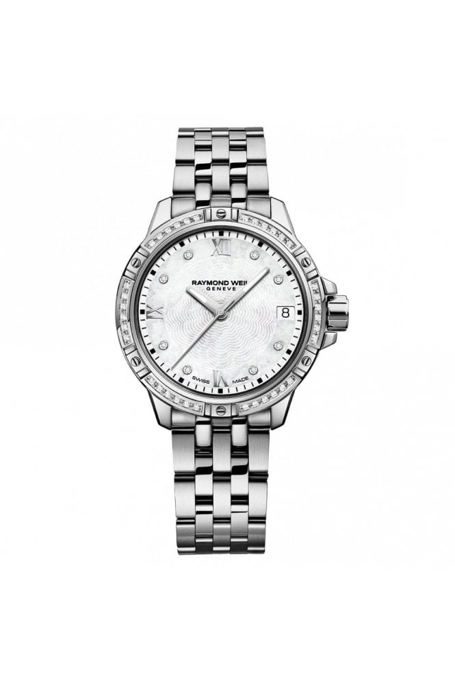 Raymond Weil Geneve Raymond Weil Tango 30mm 5960-STS-00995