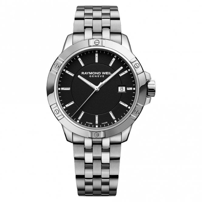Raymond Weil Geneve Raymond Weil Tango Stainless Steel Case, 8160-ST-20041
