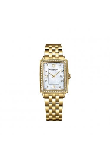 Raymond Weil Toccata 22.6 mm x 28.1 mm 5925-PS-00995