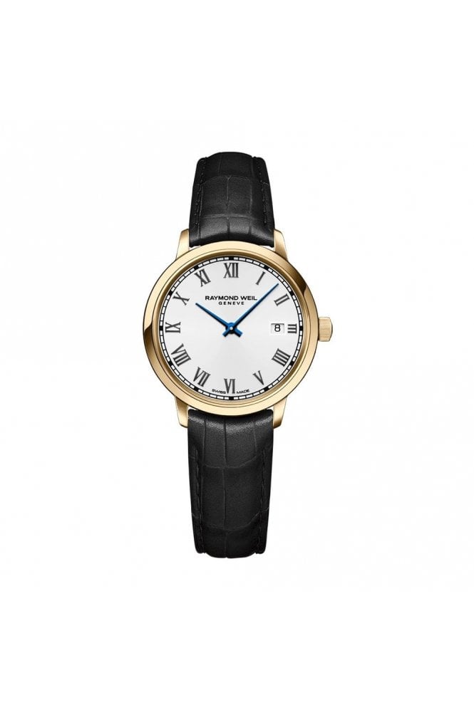 Raymond Weil Geneve Raymond Weil Toccata 29mm 5985-PC-00359