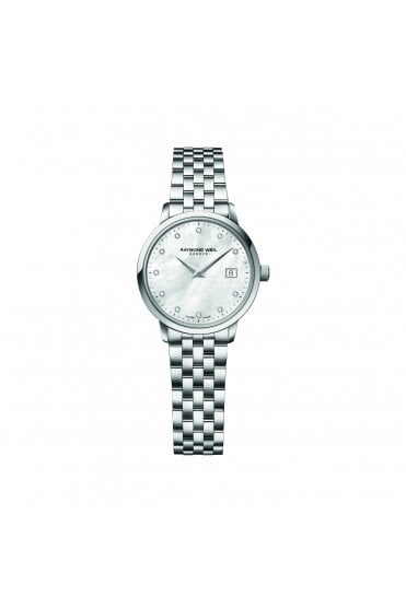 Raymond Weil Toccata 29mm 5985-ST-97081