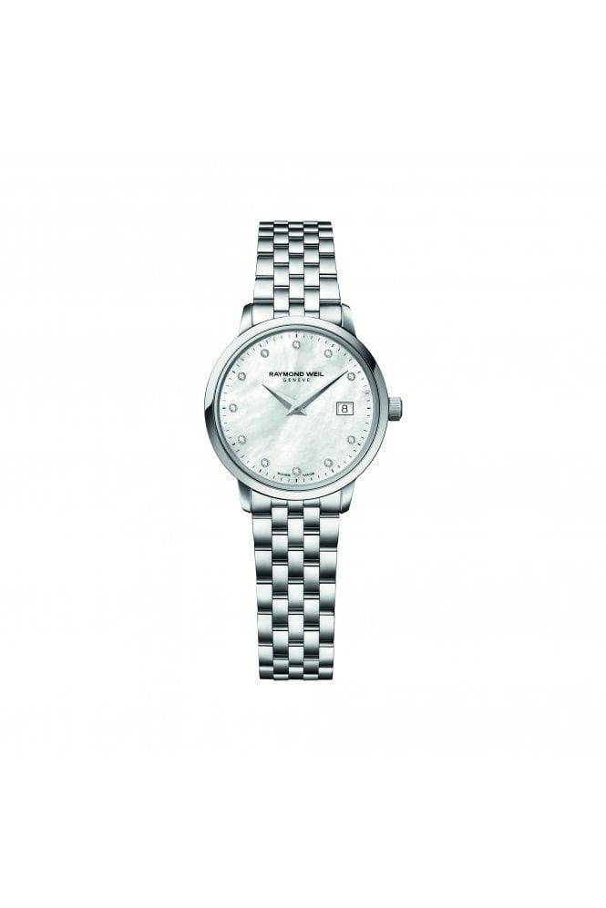 Raymond Weil Geneve Raymond Weil Toccata 29mm 5985-ST-97081