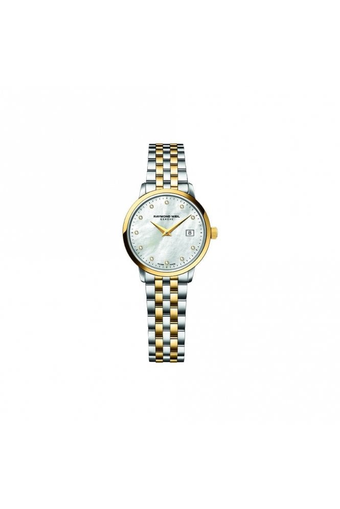 Raymond Weil Toccata 29mm 5985-STP-97081