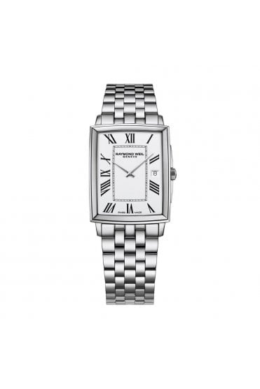 Raymond Weil Toccata 37.25mm x 29.60mm 5425-ST-00300