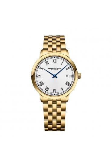 Raymond Weil Toccata 39mm 5485-P-00359