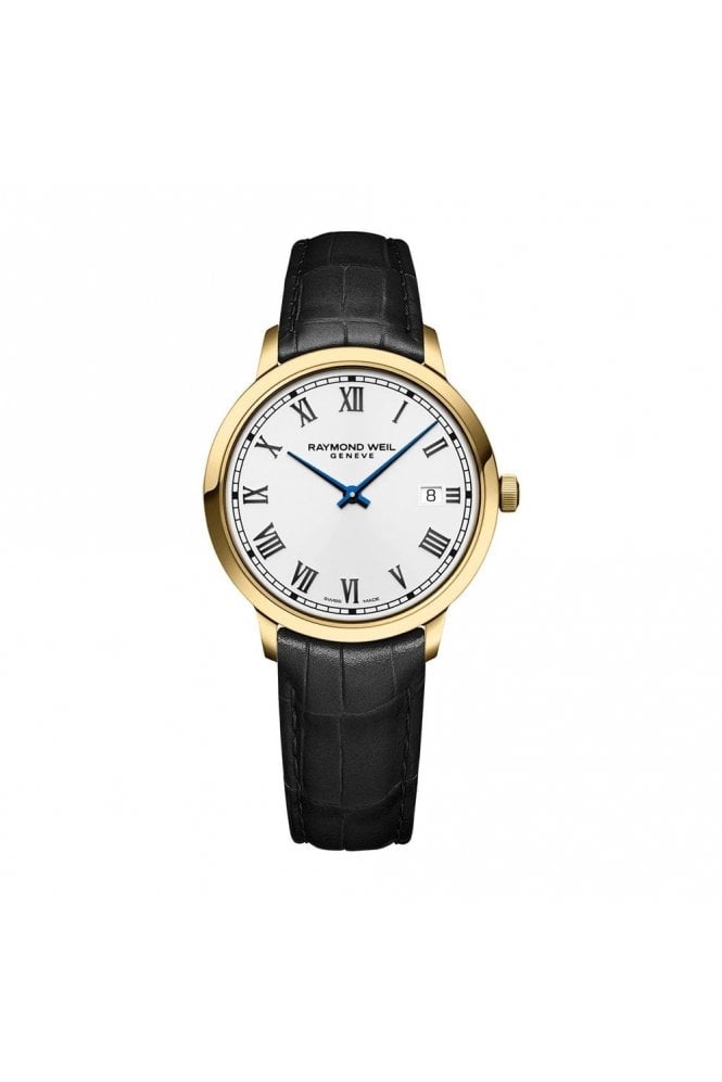 Raymond Weil Geneve Raymond Weil Toccata 39mm 5485-PC-00359