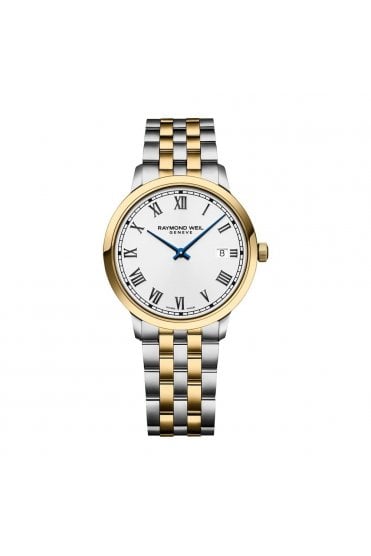 Raymond Weil Toccata 39mm 5485-STP-00359