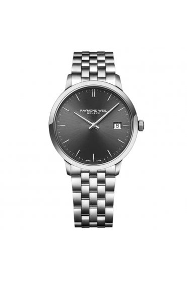 Raymond Weil Toccata 39mm Stainless Steel Case