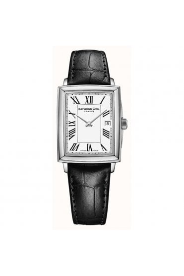 Raymond Weil Toccata Case Size: 37mm x 29mm 5425-STC-00300