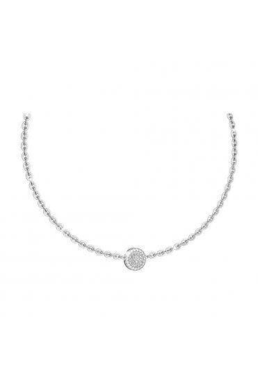 Rebecca Zero Necklace BRZKBB51