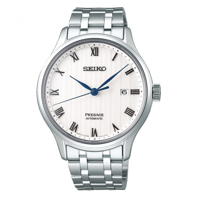 Seiko Presage Automatic 41mm SRPC79J1