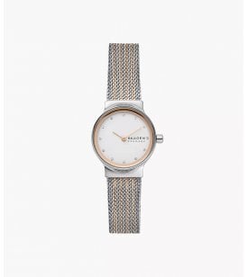 Skagen Freja Lille Two-Tone SKW2699
