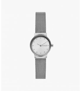 Skagen Freya Lille Stainless Steel Case, SKW2715