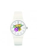 Swatch Candinette 41mm SUOW148 - Watches from TIME Jewellers UK display picture 1
