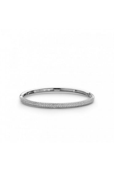 Ti Sento Bangle 925 Sterling Silver, 2874ZI/L