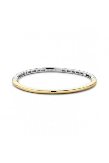 Ti Sento Bangle 925 Sterling Silver, 2889SY