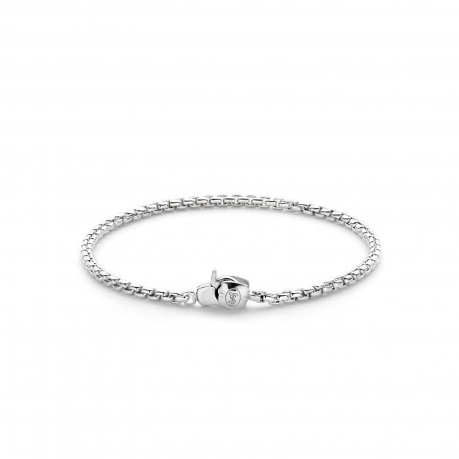 Ti Sento - Milano Ti Sento Bracelet 925 Sterling Silver, 23023SI